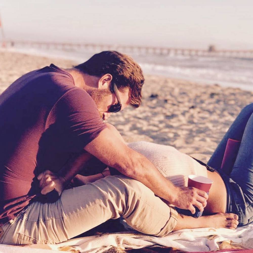 Meet your Posher, Katelyn